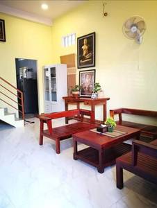 283 sqm Land Size House and lot For Sale