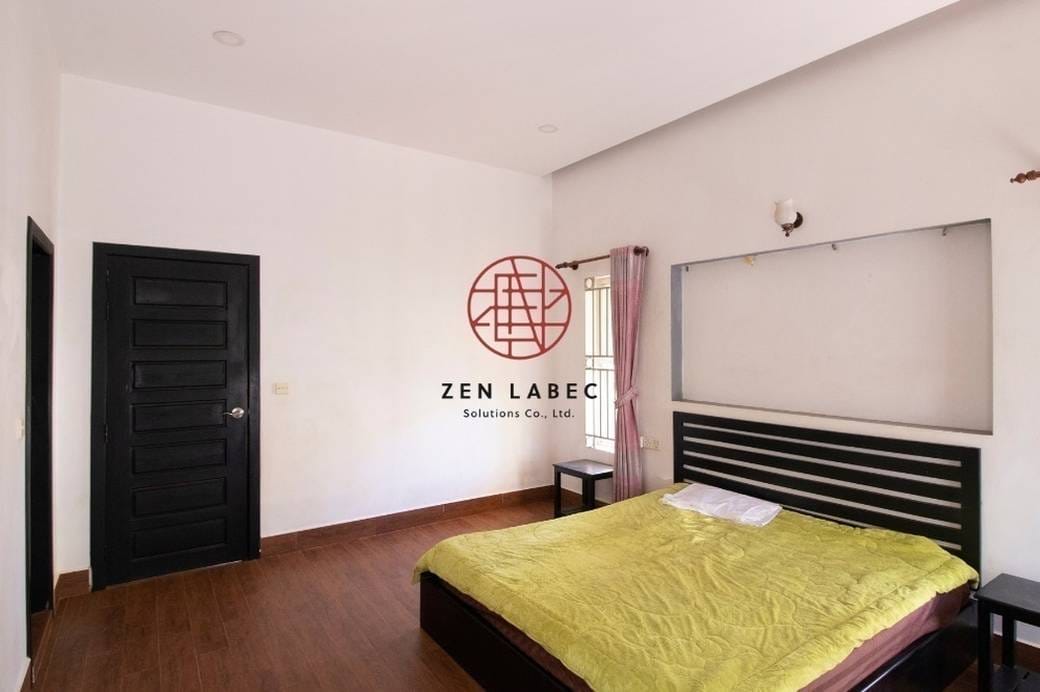 Siem Reapのアパート賃貸物件（Siem Reap）