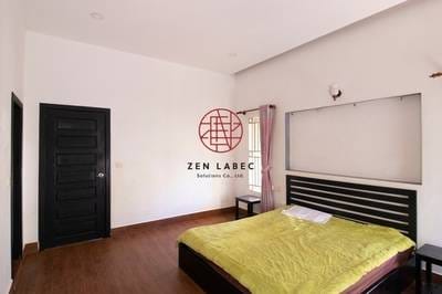 Siem Reapのアパート賃貸物件（Siem Reap）