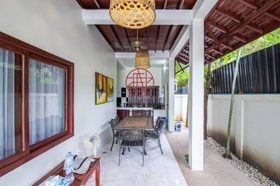 Siem Reap Апартаменты Для Аренды in Siem Reap