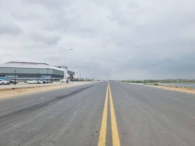 Lot For Sale in Cheung Aek, Dangkao, Phnom Penh