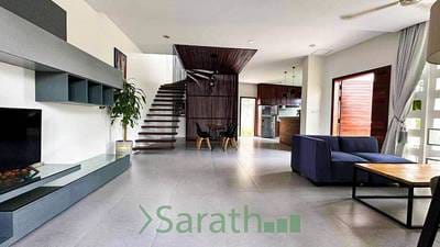 已装修别墅For Sale & Rent
