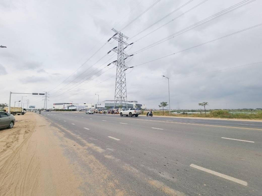 Lot For Sale in Dangkao $30,977,100