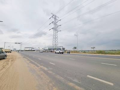 Lot For Sale in Dangkao $30,977,100