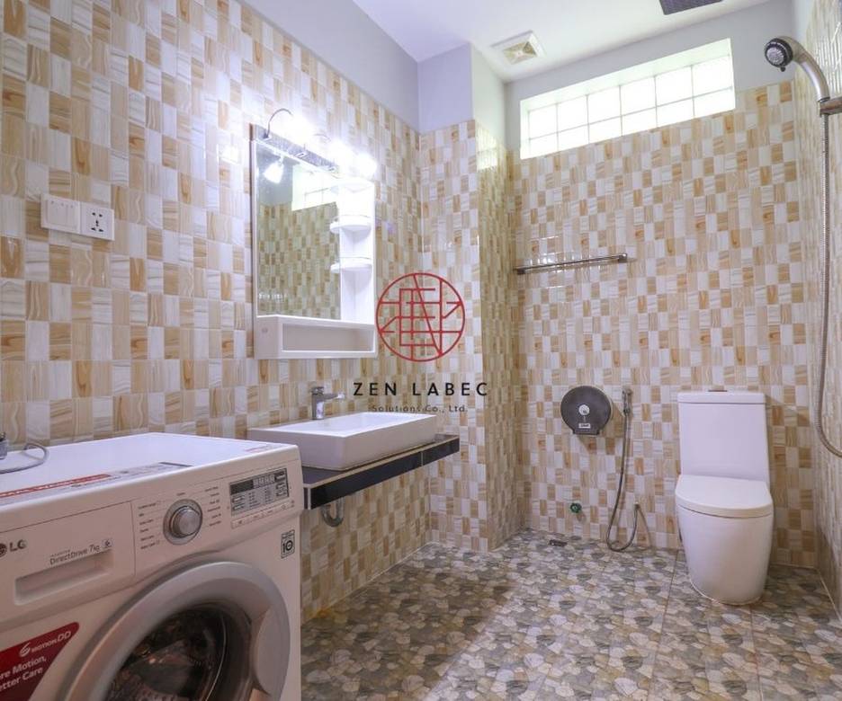 Siem Reap Apartmán K pronájmu in Siem Reap