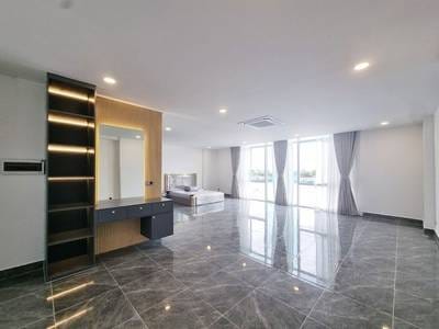 House and lot Na wynajem w Tonle Bassac, Chamkarmon, Phnom Penh