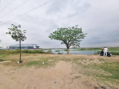 Cheung Aek Lot For Sale in Cheung Aek
