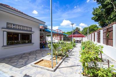 Siem ReapのHouse and lot賃貸物件（Siem Reap）