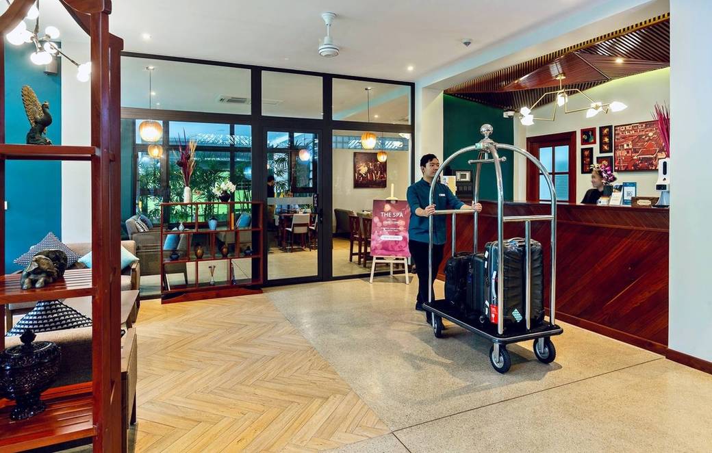 Toul Korkのホテル賃貸物件 $15,000