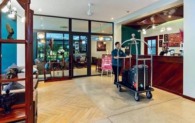 Toul Korkのホテル賃貸物件 $15,000