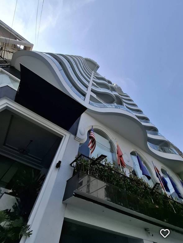 hotel Na sprzedaż w Boeng Reang, Daun Penh, Phnom Penh