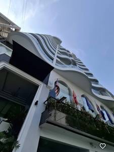 hotel Na sprzedaż w Boeng Reang, Daun Penh, Phnom Penh