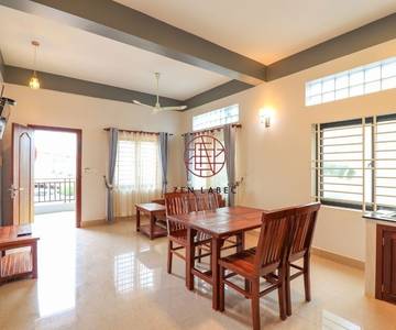 Sala Kamraeuk อพาร์ทเม้นท์ สำหรับเช่า ใน Sala Kamraeuk