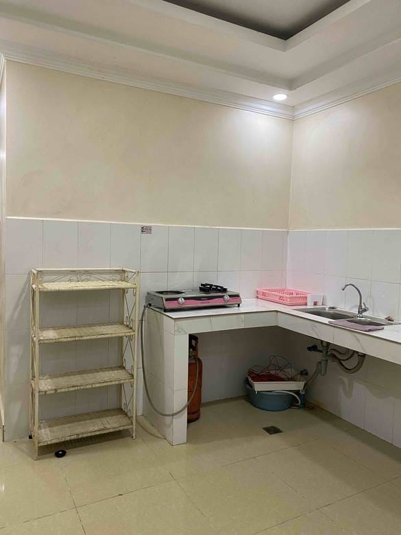 Furnished Flat House For Rent
