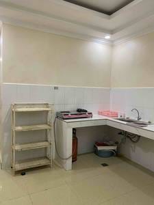 Furnished Flat House For Rent