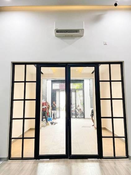 Boeng Keng Kang151.6平方米使用面积建筑出租