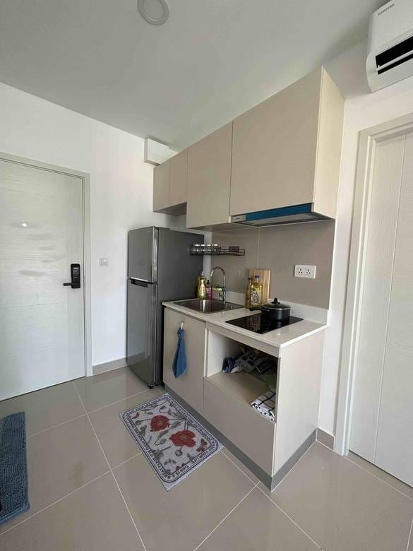 Sen Sok Condo For Rent in Sen Sok