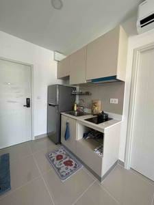 Sen Sok Condo For Rent in Sen Sok