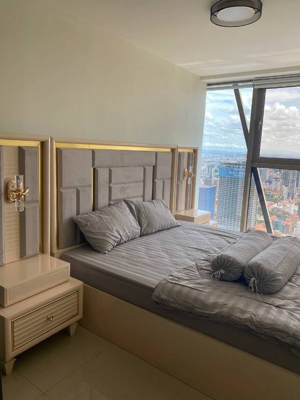 81.75 sqm Living Size Condo Na prodej in Chamkarmon
