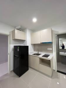 52.6 sqm Land Size Condo For Rent