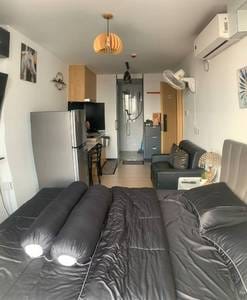14.52 sqm Living Size Кондоминиум Для Продажи in Toul Kork