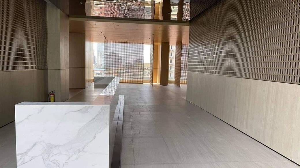 39.13 sqm Land Size Condo For Sale