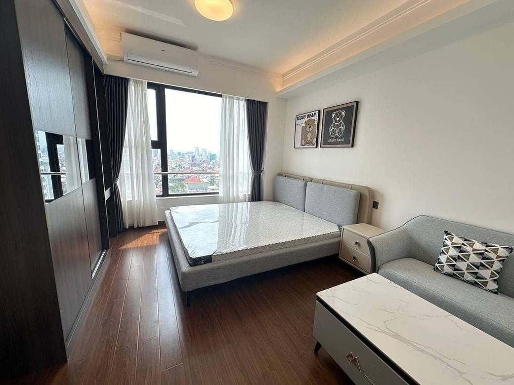 Condo For Sale in BKK 3, Boeng Keng Kang, Phnom Penh
