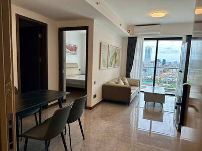 56.73 sqm Land Size Condo For Sale
