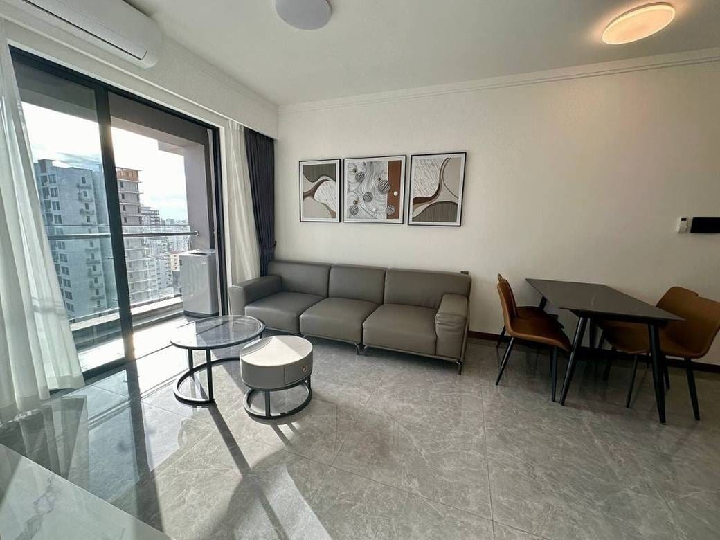 71.99 sqm Land Size Apartmán Na prodej