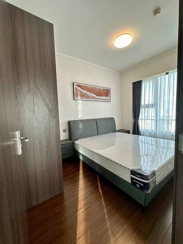 55.43 sqm Living Size Apartmán Na prodej in Boeng Keng Kang