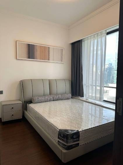 Condo À vendre de 111.48 m² de terrain