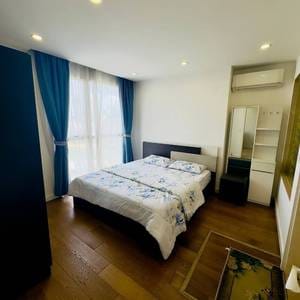Condo Na prodej in Tonle Bassac, Chamkarmon, Phnom Penh