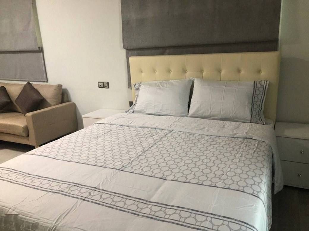 55 sqm Land Size Condo Na prodej