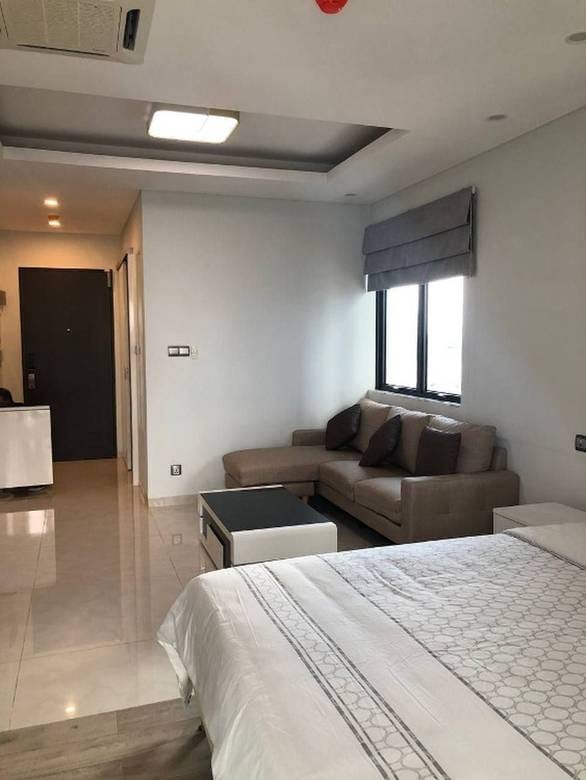 42.35 sqm Living Size Condo Na prodej in Chamkarmon