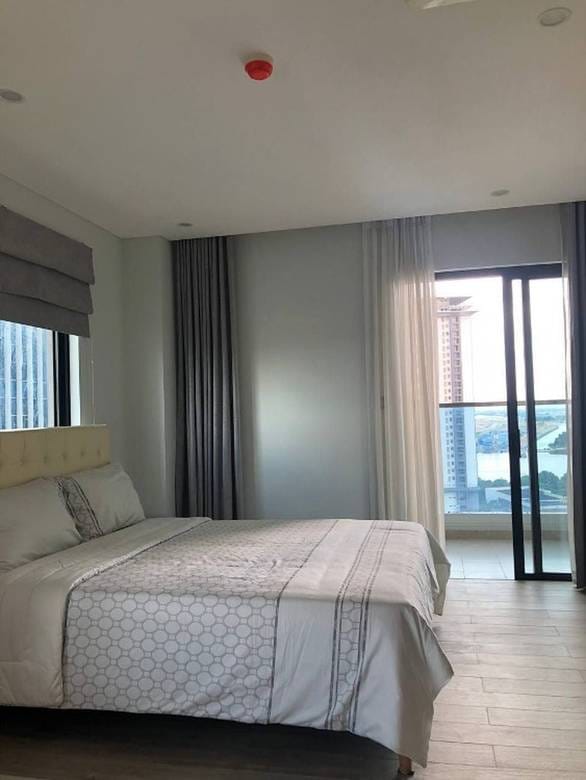 Condo Na prodej in Tonle Bassac, Chamkarmon, Phnom Penh