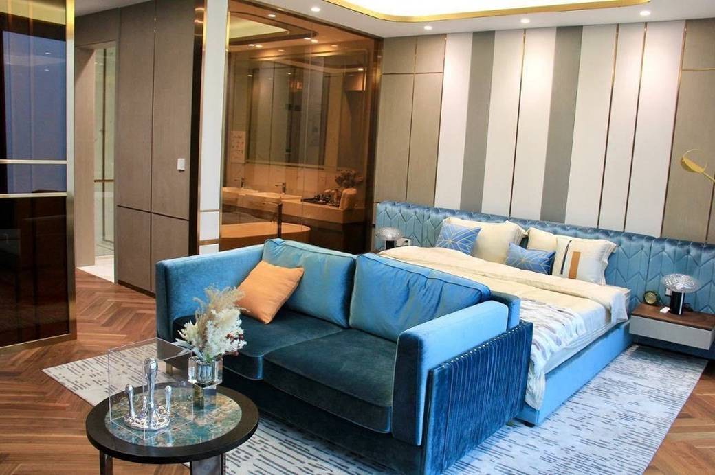 Condo Na prodej in Tonle Bassac, Chamkarmon, Phnom Penh