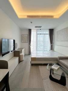 40 sqm Land Size Vila Na prodej