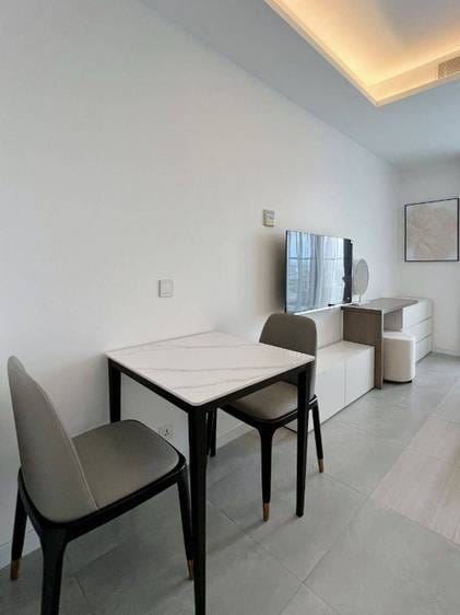 30.8 sqm Living Size Vila Na prodej in Chamkarmon