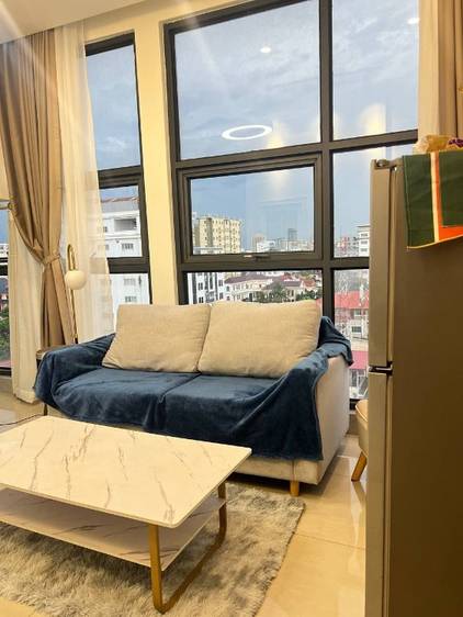 土地面積54㎡のマンション売り物件