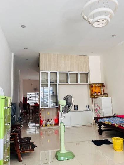 Flat House For Sale in Krang Thnong, Sen Sok, Phnom Penh