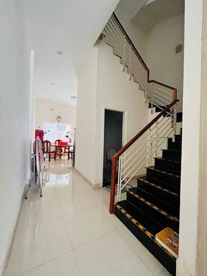 72 sqm Living Size Flat House For Sale in Sen Sok