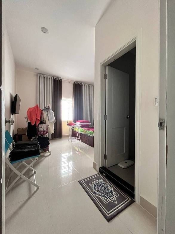Flat House For Sale in Krang Thnong, Sen Sok, Phnom Penh