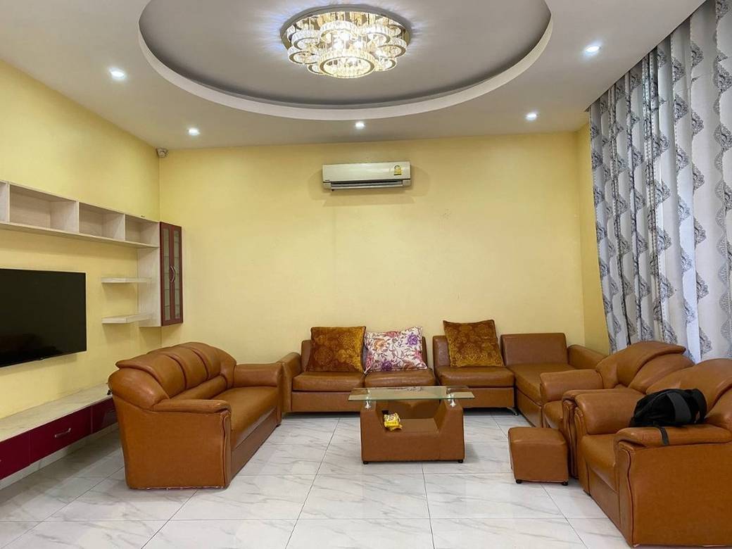 Vila Na prodej in Phnom Penh Thmey, Sen Sok, Phnom Penh