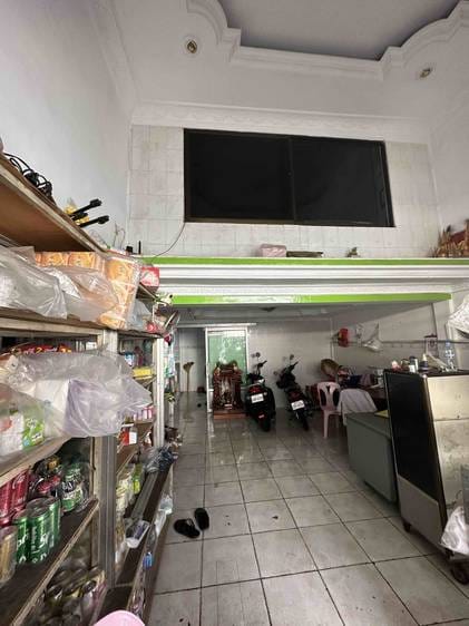 Toul Kork Flat For Sale in Toul Kork