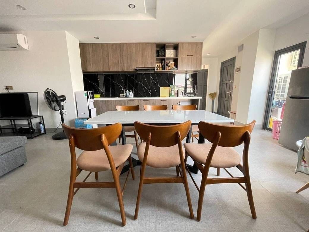 Condo À louer de 120 m² de terrain