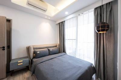 Boeng Keng Kang에 있는 전용면적 92.4㎡ 콘도 임대