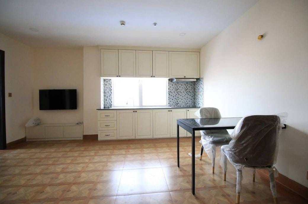 50 sqm Land Size Condo For Rent