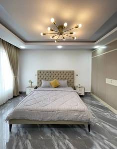 Condo Na wynajem o powierzchni mieszkalnej 292.6 m² w Chamkarmon
