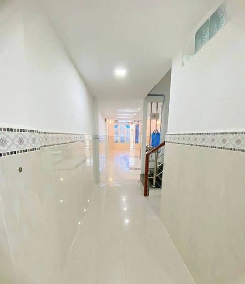 68 sqm Living Size Flat House K pronájmu in Sen Sok