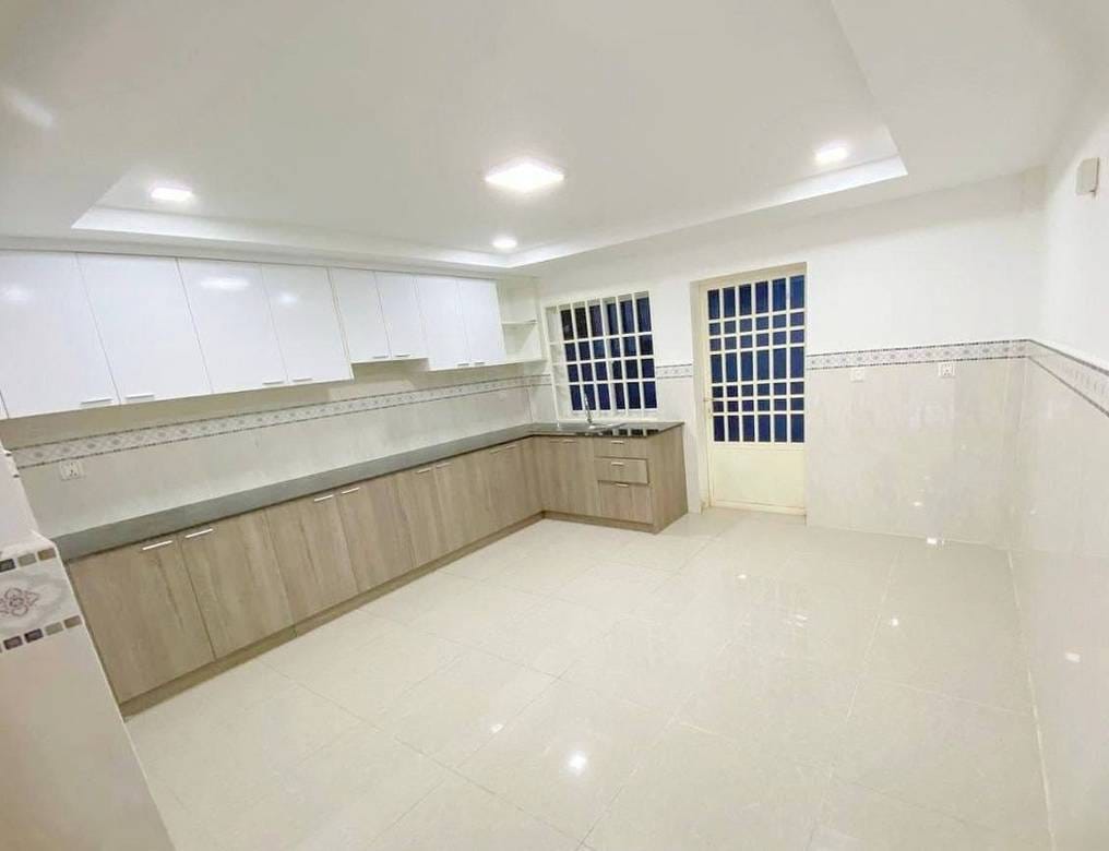 Flat House K pronájmu in Phnom Penh Thmey, Sen Sok, Phnom Penh